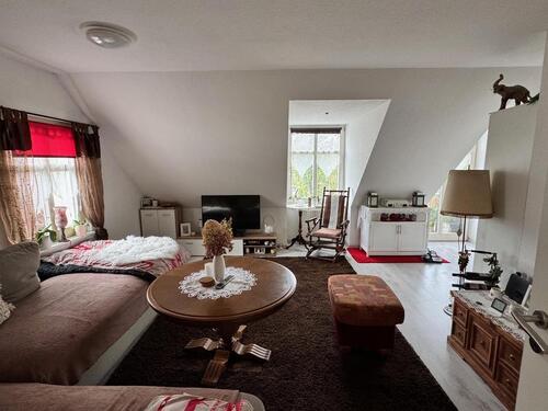 Foto - Etagenwohnung in Mirow