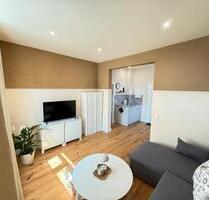 Möblierte Kurzzeit Vermietung - 1.800,00 EUR Kaltmiete, ca.  45,00 m² in Ahrensbök (PLZ: 23623)