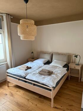 Foto - Etagenwohnung zur Miete in Ahrensbök