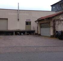 Halle zu vermieten in Maikammer