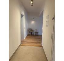 Kernsan.möblierte 2 Zimmer-Wohnung (Balkon) in Düsseldorf-Bilk - Neuss Gnadental