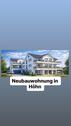 Foto - 3 Neubauwohnungen in Höhn zu vermieten – Top Lage!