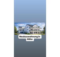 3 Neubauwohnungen in Höhn zu vermieten – Top Lage! - Westerburg