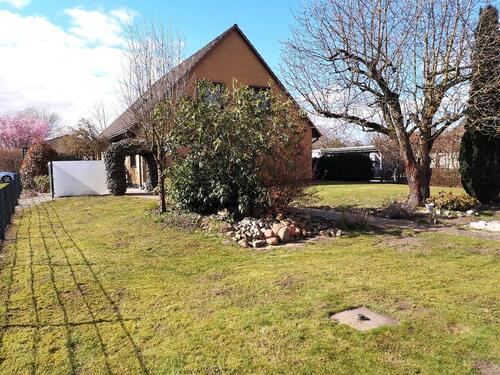 Foto - Einfamilienhaus in Neetze zur Miete