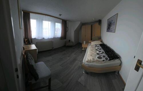 Foto - Dachwohnung PendlerWochenendheimfahrer