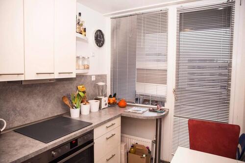 Foto - 2 Zimmer Etagenwohnung zum Kaufen in Nürnberg