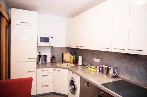 Foto - Etagenwohnung in Nürnberg zum Kaufen