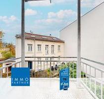 IMMOPARTNER – CHARME DER JAHRHUNDERTWENDE - Fürth Eigenes Heim