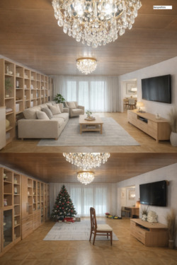 Foto - 4.5 Zimmer Etagenwohnung zum Kaufen in Oberboihingen