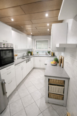 Foto - 4.5 Zimmer Etagenwohnung in Oberboihingen