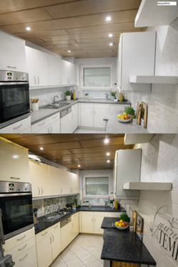 Foto - Etagenwohnung in Oberboihingen zum Kaufen