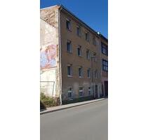 Mehrfamilienhaus in Münchenbernsdorf zu verkaufen – 100.000 €