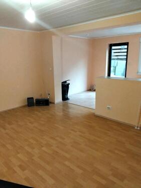 Foto - 4 Zimmer Erdgeschoßwohnung zur Miete in Püttlingen