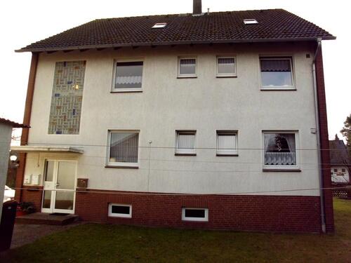 Foto - 4 Zimmer 87 m² Wohnung in Bergen-Sülze