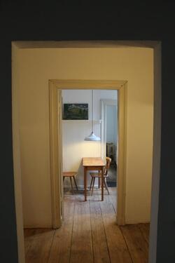 Foto - Ferienunterkunft für vier Personen in Berlin Mitte