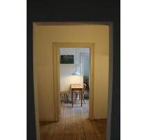 Ferienunterkunft für vier Personen in Berlin Mitte