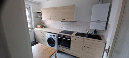 Foto - 2 Zimmer Etagenwohnung in Nürnberg