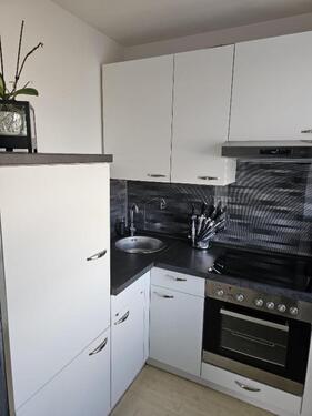 Foto - 2 Zimmer Etagenwohnung zum Kaufen in Puchheim