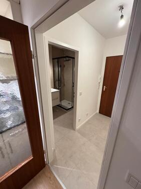 Foto - Kernsaniertes 1-Zimmer-Apartment in München