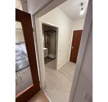 Kernsaniertes 1-Zimmer-Apartment in München