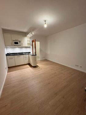 Foto - 1 Zimmer Erdgeschoßwohnung in München