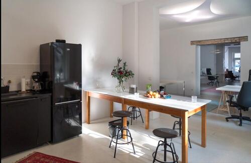 Foto - andere in Berlin zur Miete