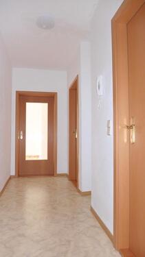 Foto - 2 Zimmer Etagenwohnung zur Miete in Sondershausen