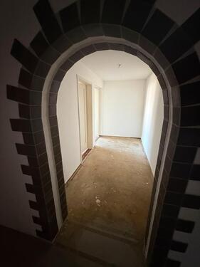 Foto - 3 Zimmer Etagenwohnung in Pritzwalk