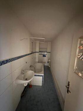 Foto - Etagenwohnung in Pritzwalk zur Miete