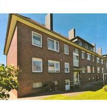 3-Zimmer-Dachgeschosswohnung in W'haven 57 m² Heppens,Maklerfrei - Wilhelmshaven Aldenburg