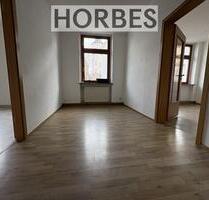 Große 2-Zimmer Wohnung im Herzen von Meerane