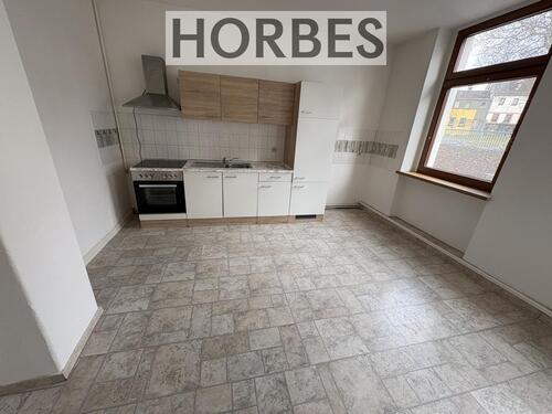 Foto - 2 Zimmer Etagenwohnung zur Miete in Meerane