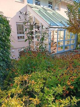 Foto - Familienfreundliches RMH in ökologischer Bauweise (Erbpacht)