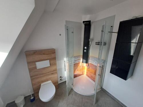 Foto - 7 Zimmer Etagenwohnung zur Miete in Clausthal-Zellerfeld