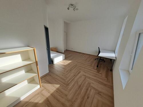 Foto - 7 Zimmer Etagenwohnung in Clausthal-Zellerfeld