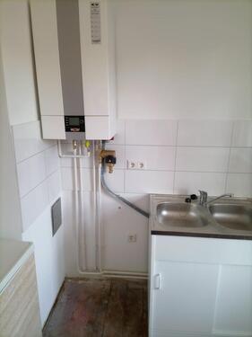 Foto - Etagenwohnung in Berlin zur Miete