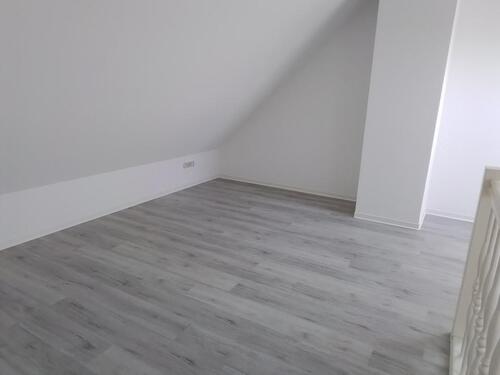 Foto - 3 Zimmer Etagenwohnung in Ronneburg