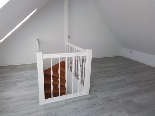 Foto - Etagenwohnung in Ronneburg zur Miete