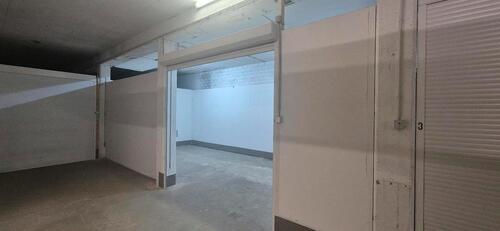 Foto - Lagerräume Werkstatt in Köln Ehrenfeld