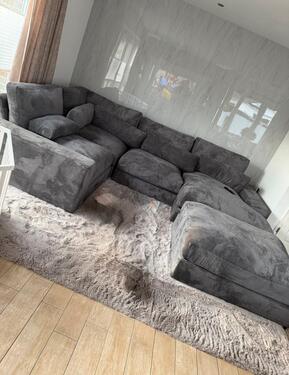 Foto - 4 Zimmer Doppelhaushälfte in Oldenburg