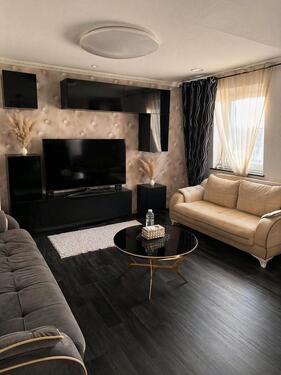 Foto - Zentrale Dachgeschosswohnung mit viel Licht