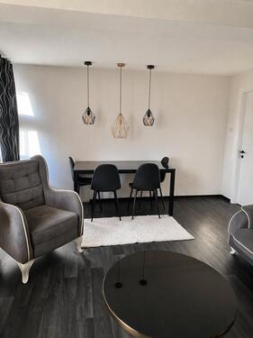 Foto - 2 Zimmer Dachgeschoßwohnung zur Miete in Krefeld