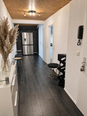 Foto - Dachgeschoßwohnung in Krefeld zur Miete