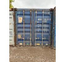 Lager Garage Überseecontsiner - 100,00&nbsp;EUR Miete, in Gelsenkirchen (PLZ: 45889) Gelsenkirchen-Mitte