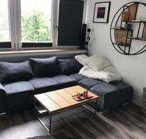Stilvolle, voll möblierte 1-Zimmerwohnung - Köln Lindenthal