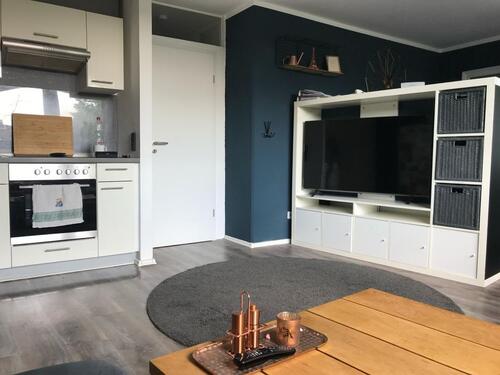 Foto - 1 Zimmer Etagenwohnung zur Miete in Köln