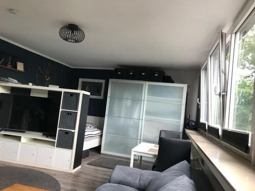 Foto - Etagenwohnung in Köln zur Miete