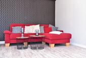 Foto - 2.5 Zimmer Etagenwohnung zur Miete in Tating