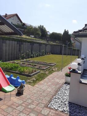 Foto - Mehrfamilienhaus, Wohnhaus in Höheinöd zum Kaufen