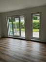 Foto - Erdgeschoßwohnung in Schwerin zur Miete